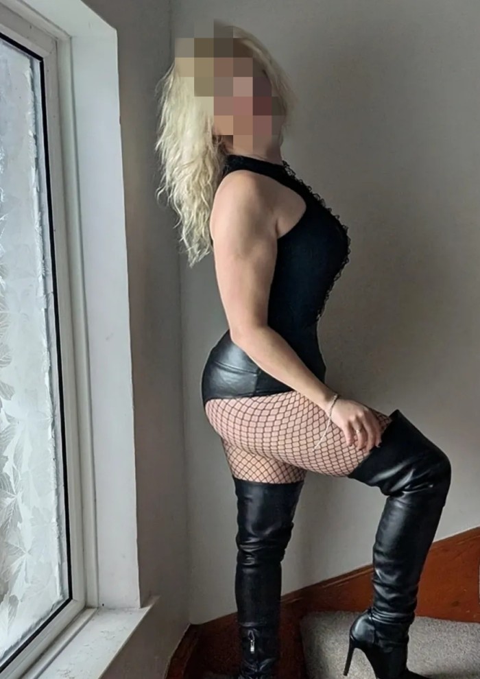 Besos apasionados independiente discreta