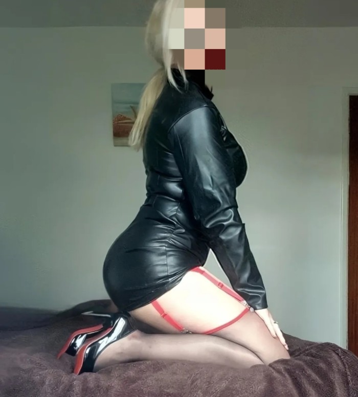 Besos apasionados independiente discreta