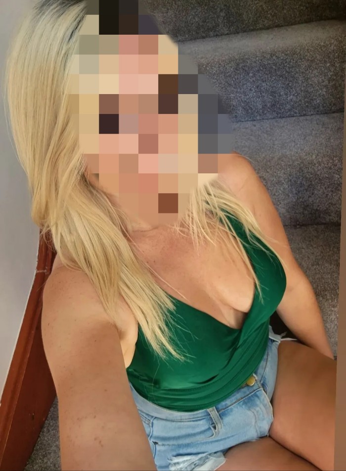 Independiente discreta estoy solita sin prisas