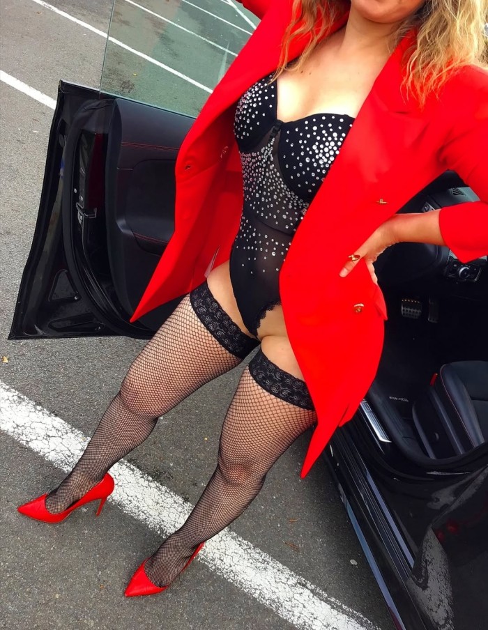 Masajista profesional erótico relajante