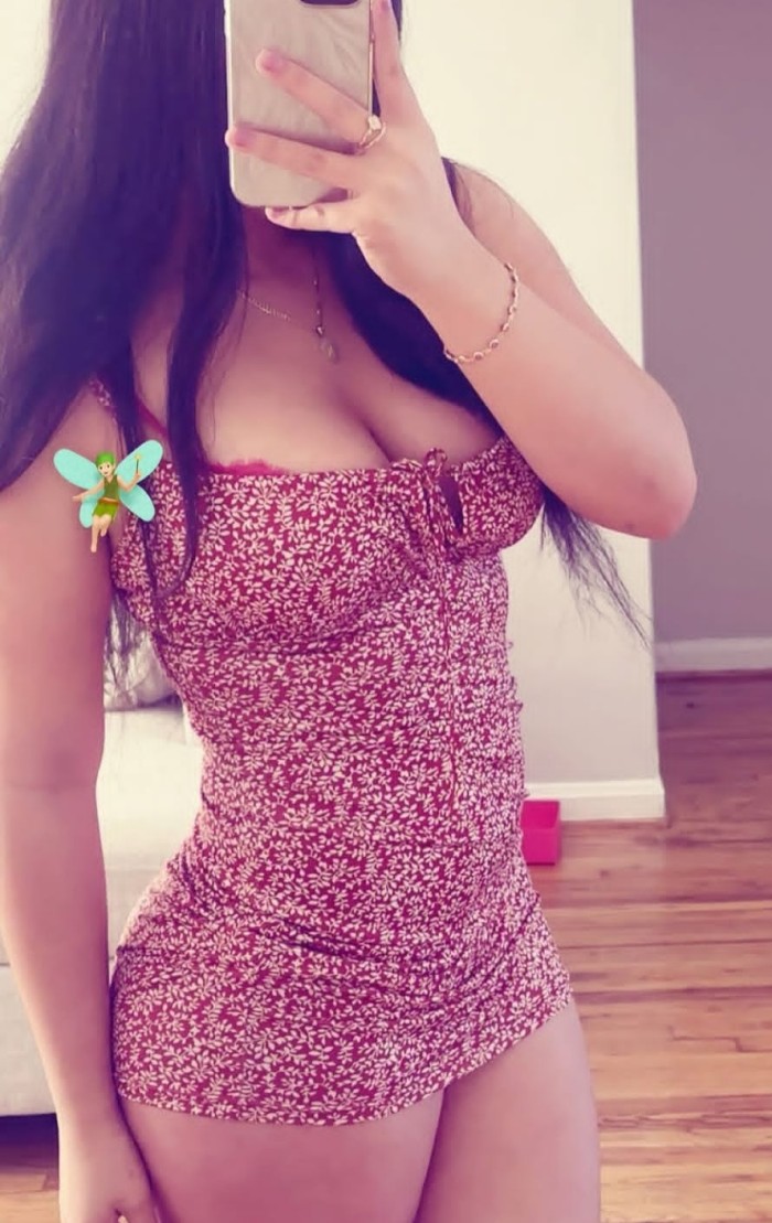 Fiestera independiente discreta salidas