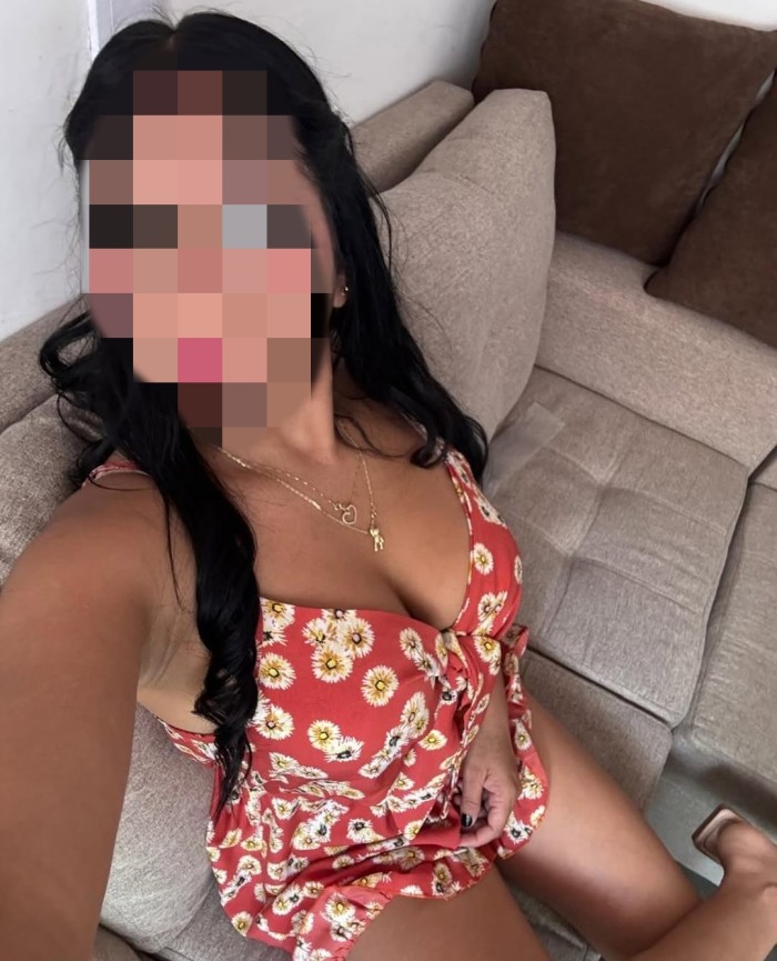 Masajista profesional tengo título aceite caliente