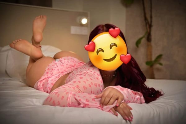 Hermosura Jovencita