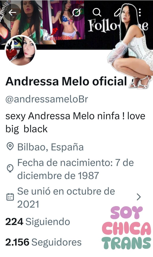 Pele blanca con pecas  100 % fotos reales ,piso discreto e seguro