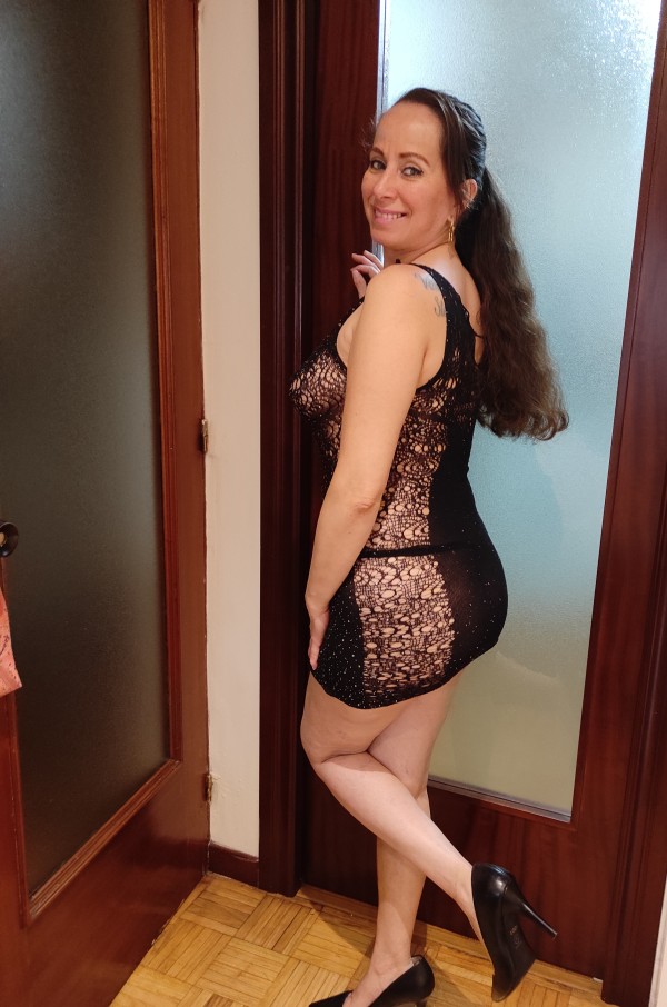 TE RECIBO COMO SI FUERAS MI NOVIO O AMANTE