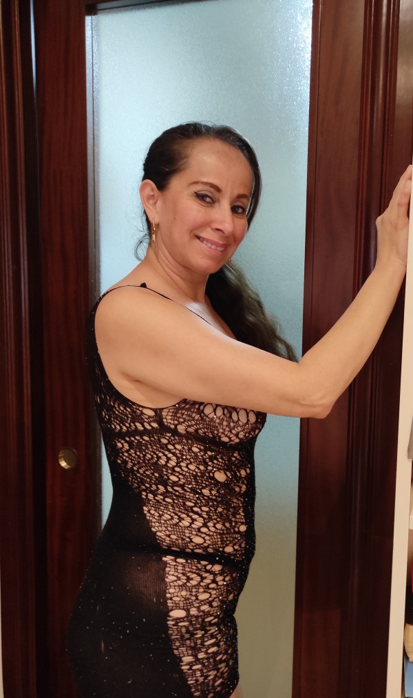 TE RECIBO COMO SI FUERAS MI NOVIO O AMANTE