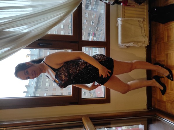 TE RECIBO COMO SI FUERAS MI NOVIO O AMANTE