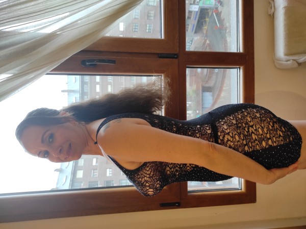 TE RECIBO COMO SI FUERAS MI NOVIO O AMANTE