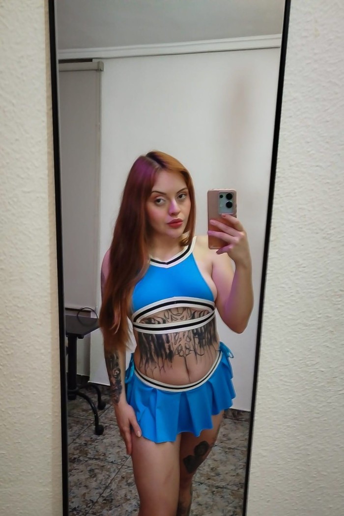 LAS MEJORES ESCORTS LISTAS PARA TI