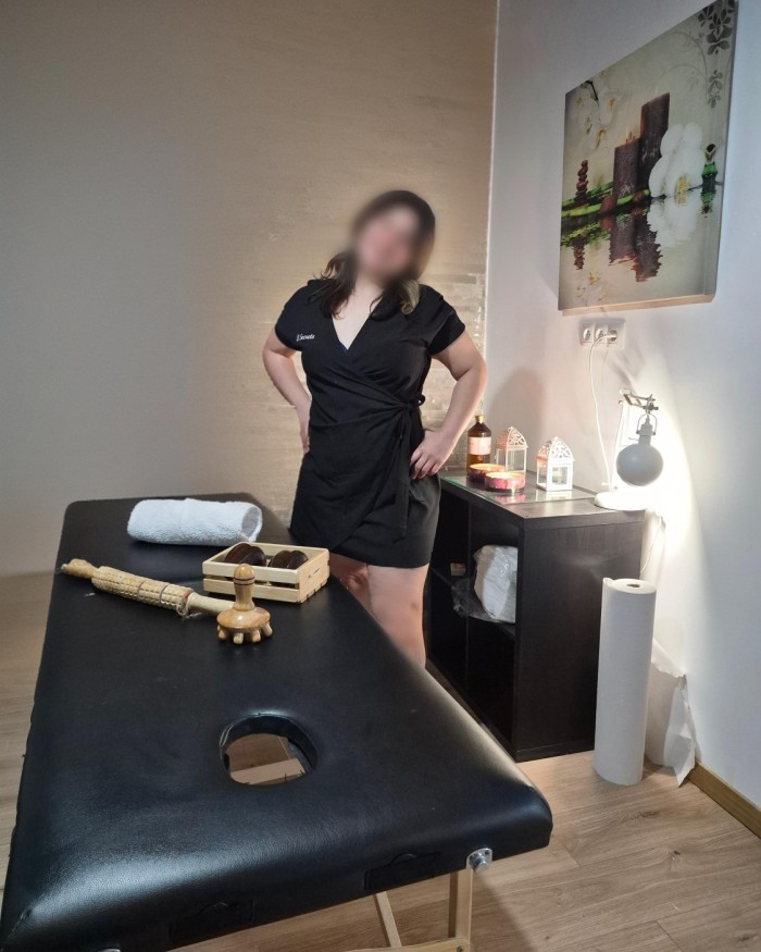 servicios privados de estética a domicilio 603165690