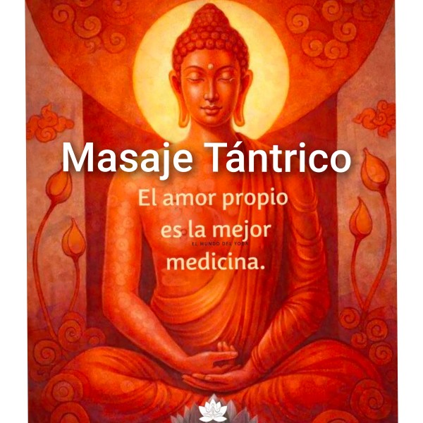 Masaje Tántrico profesional. Centro ciudad