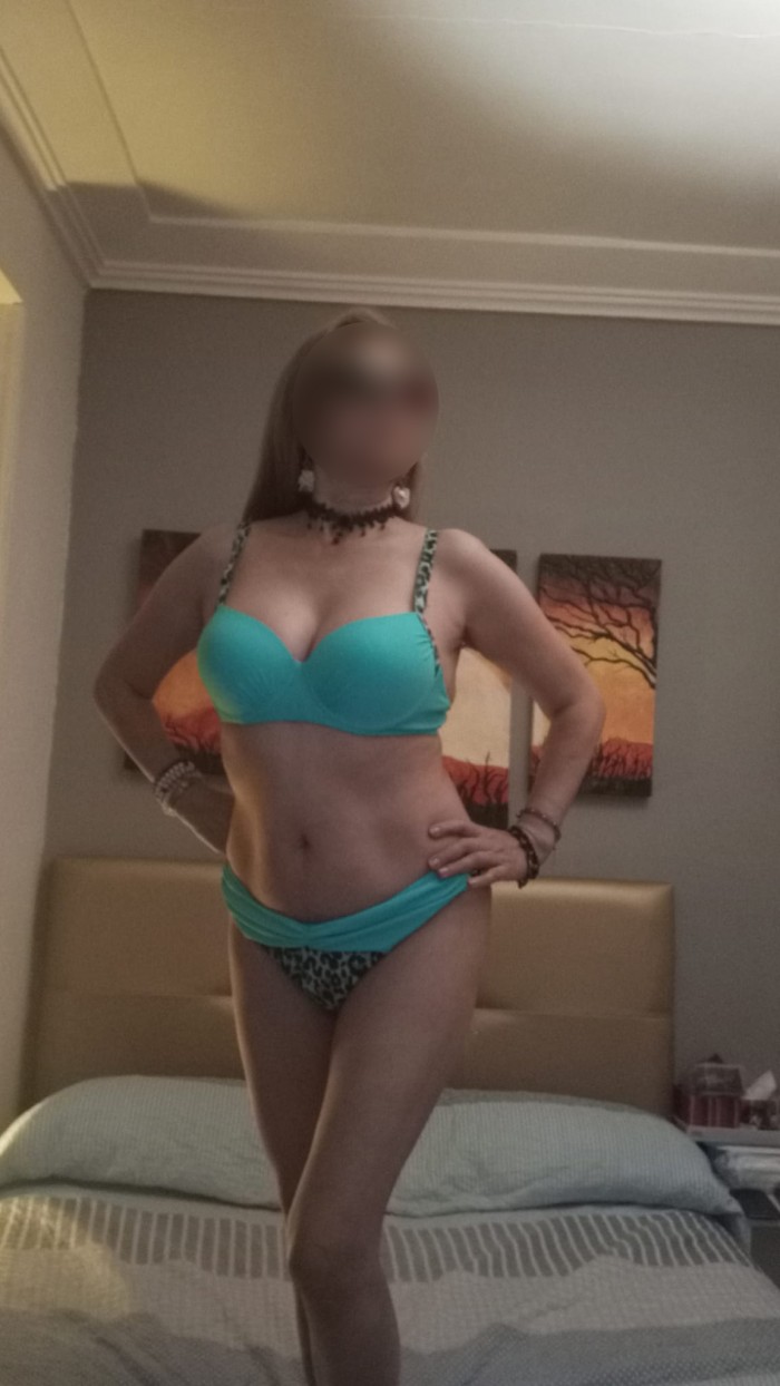 DESDE 30€ LAURA MORBOSA SEXY IMPLICADA SIN PRISAS EN LOGROÑO