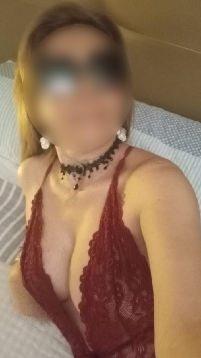 DESDE 30€ LAURA MORBOSA SEXY IMPLICADA SIN PRISAS EN LOGROÑO