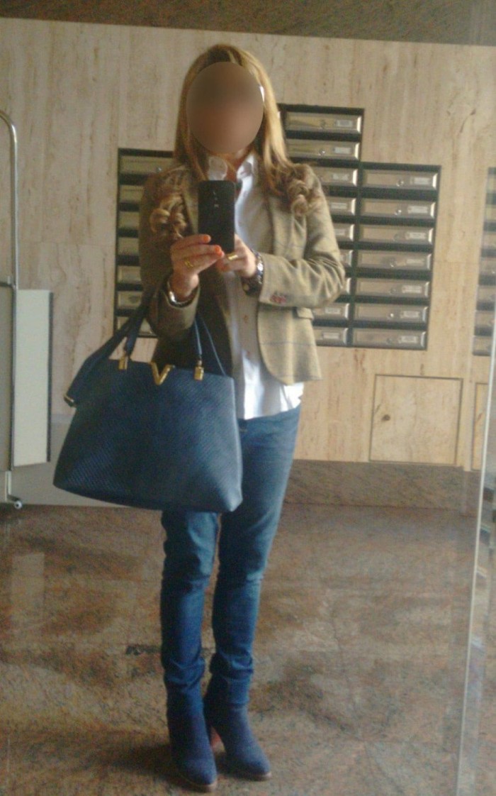 PAOLA PRECIOSA MASAJISTA EN LOGROÑO DESDE 30€