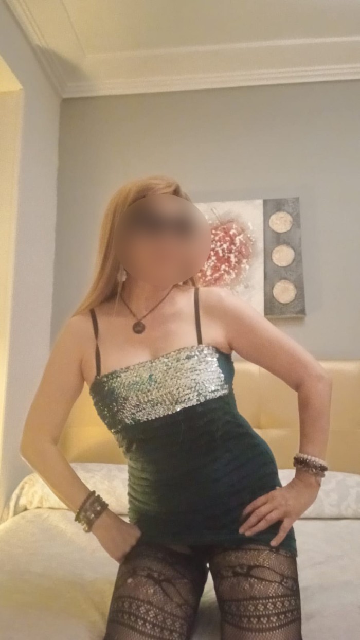 PAOLA PRECIOSA MASAJISTA EN LOGROÑO DESDE 30€