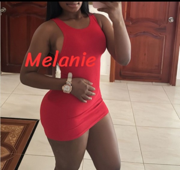 NEGRA BONITA PRETTY BLACK GIRL.