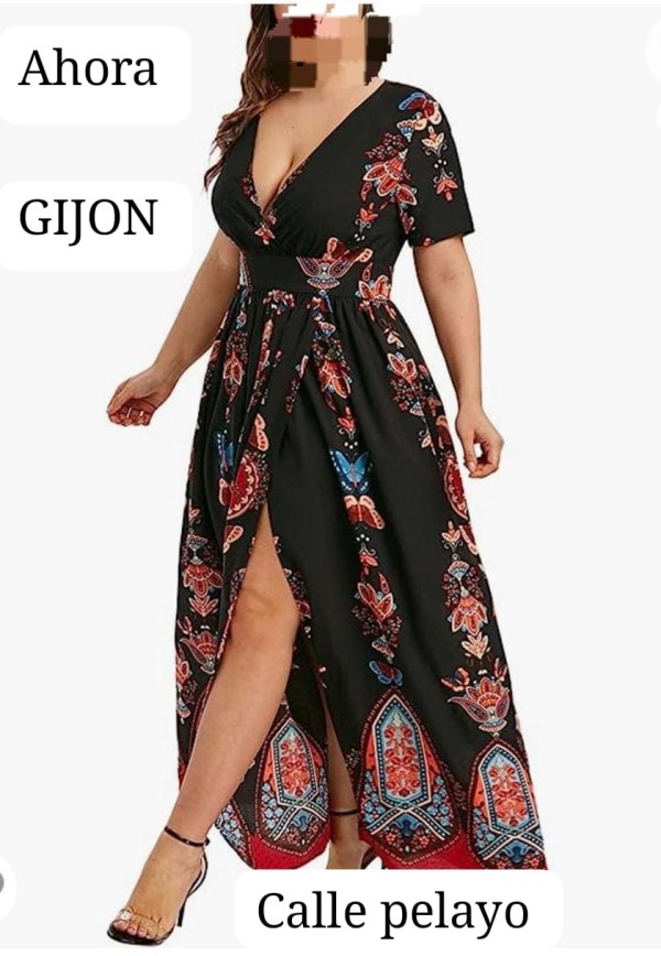 ¡NOVEDAD EN GIJÓN! MADURITA ESPAÑOLA CALIENTE