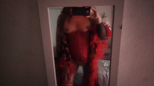 ¡NOVEDAD EN GIJÓN! MADURITA ESPAÑOLA CALIENTE