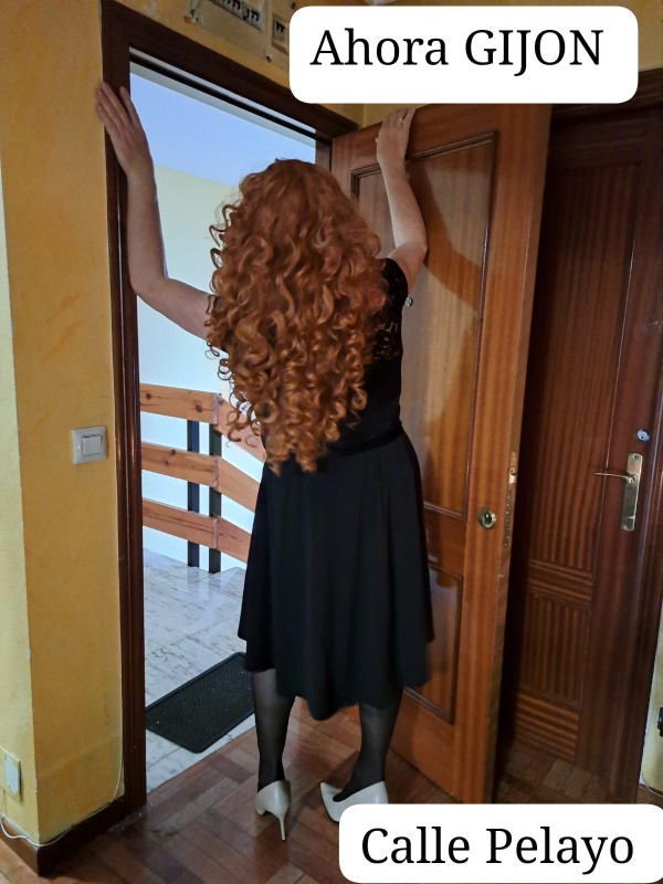 ¡NOVEDAD EN GIJÓN! MADURITA ESPAÑOLA CALIENTE