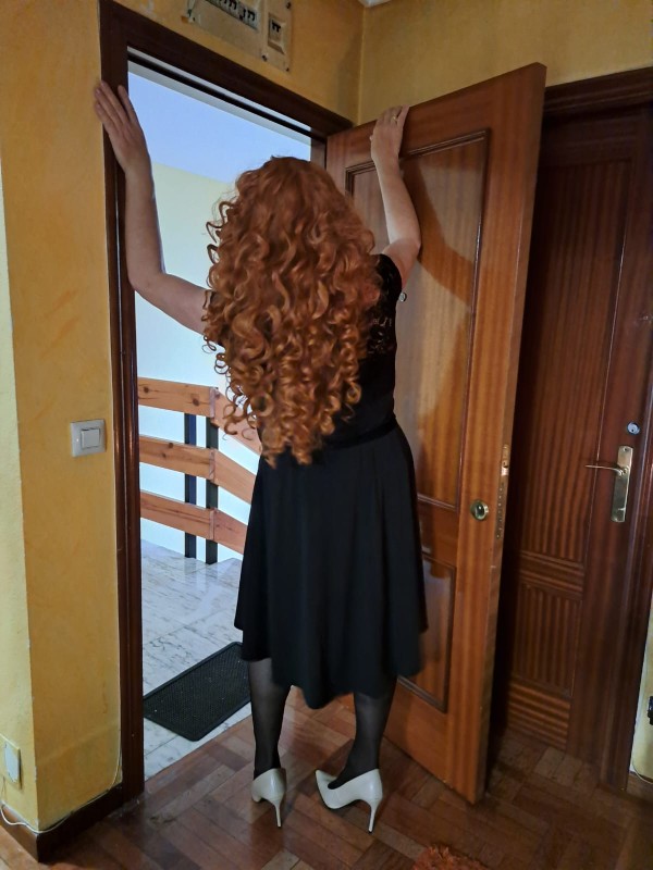 ¡NOVEDAD EN GIJÓN! MADURITA ESPAÑOLA CALIENTE