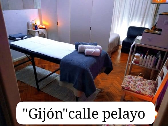 ¡NOVEDAD EN GIJÓN! MADURITA ESPAÑOLA CALIENTE