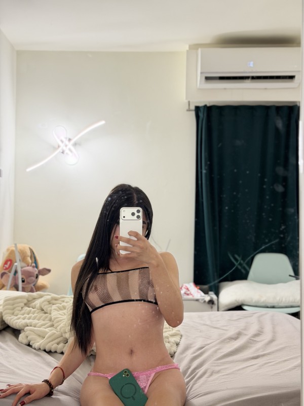 Mailyn Disponible24H 100% real benalmadena arroyo de la miel