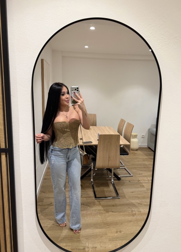 REAL ZORRA VICIOSA MUY LECHERA