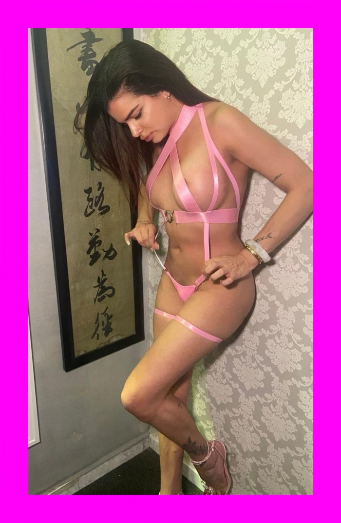 ¡¡OCASION!! DATE EL CAPRICHO DE CONOCERME