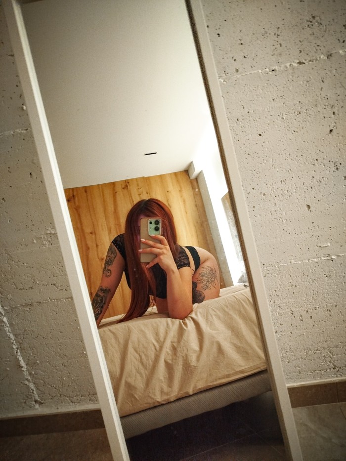 COLOMBIANA EXPLOSIVA NUEVA EN RIVIERA