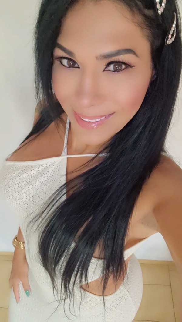 ESPECTACULAR TRANS .