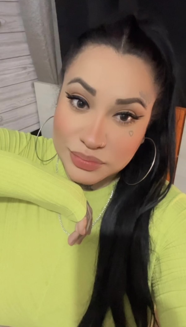 VOLVÍ Y ESTARÉ UNA SEMANA SOLO CURVI SEXY TRATO DE NOVIO, PARTICULAR