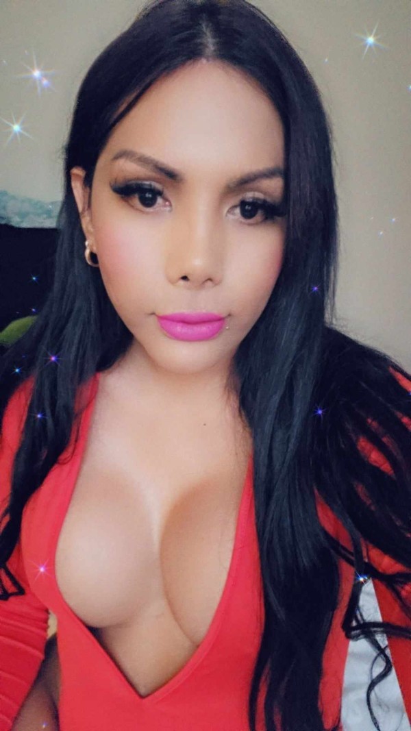 BELLEZA LATINA YA EN TU CIUDAD
