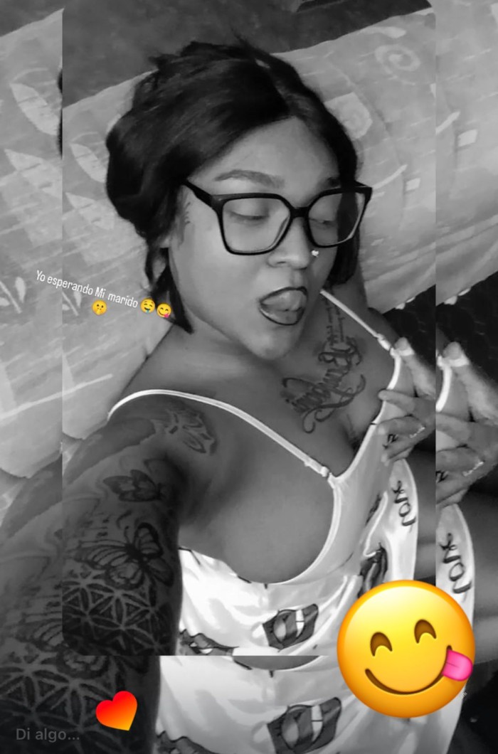 CRISTAL LATINA FOGOSA ARDIENTE IMPLICADA EN TORTOSA