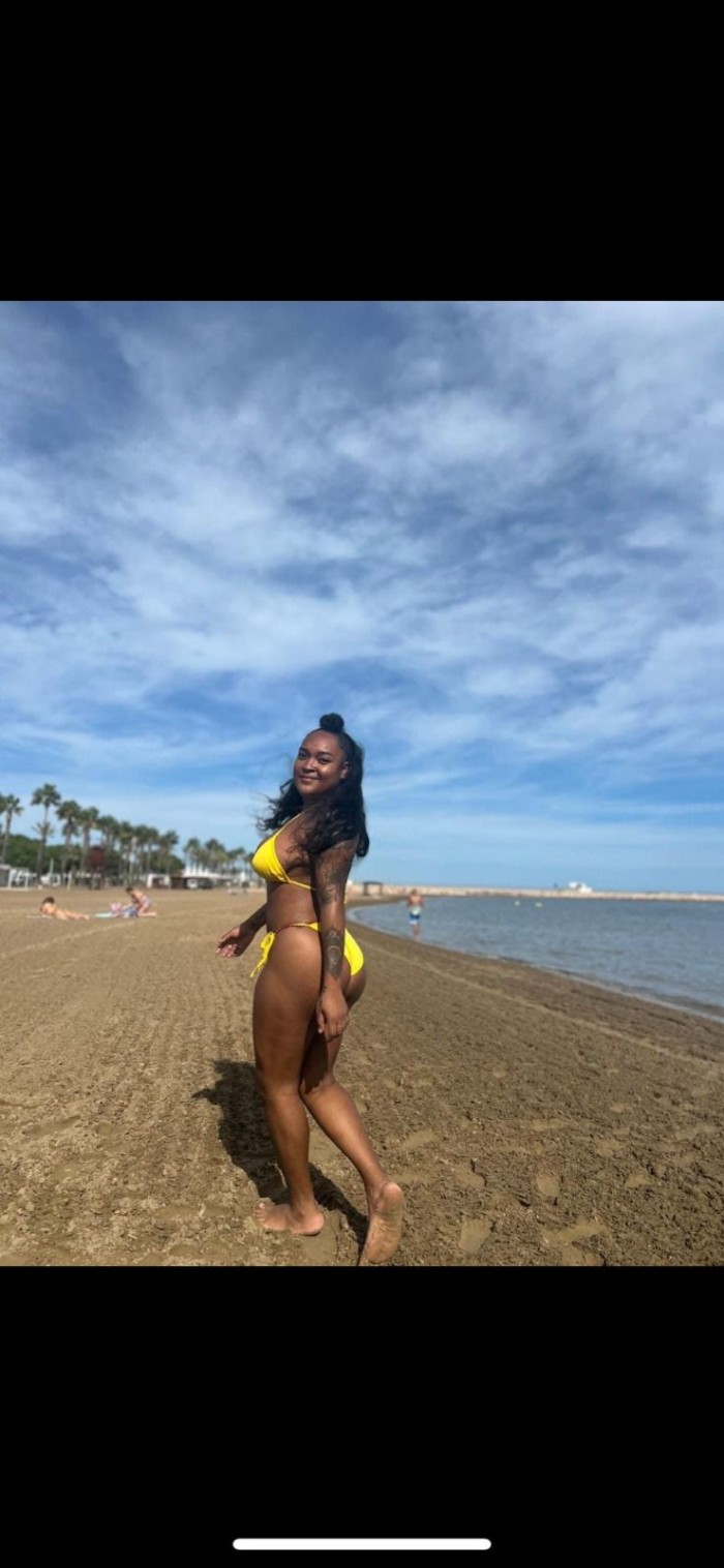 CRISTAL LATINA FOGOSA ARDIENTE IMPLICADA EN TORTOSA