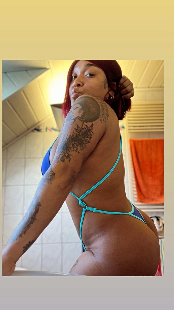 CRISTAL LATINA FOGOSA ARDIENTE IMPLICADA EN TORTOSA