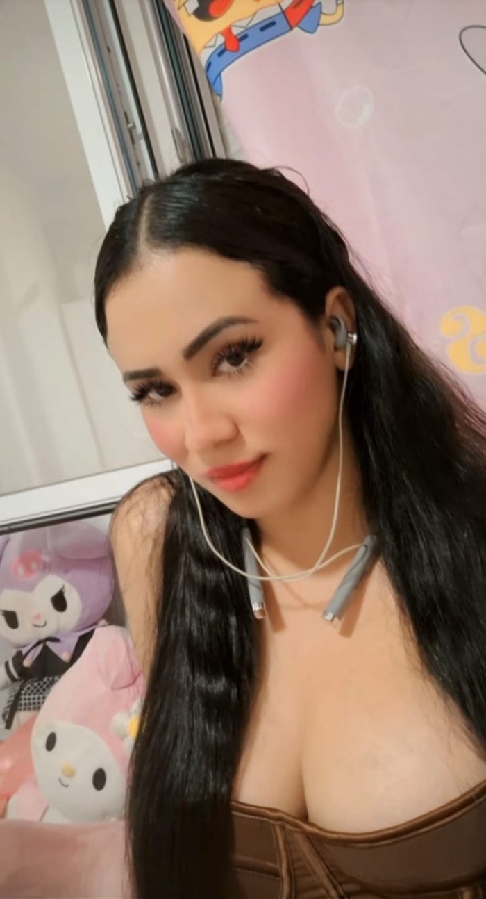 APASIONADA LATINA EN camino de ronda, 614560183