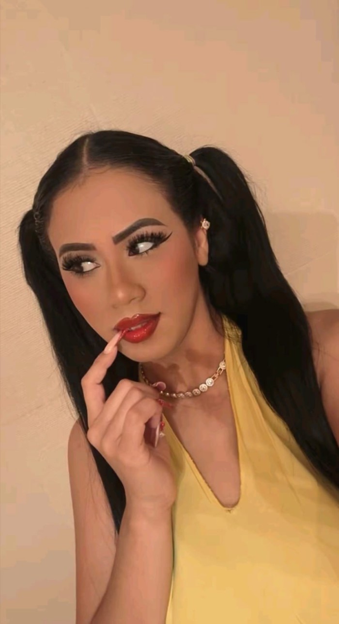 APASIONADA LATINA EN camino de ronda, 614560183