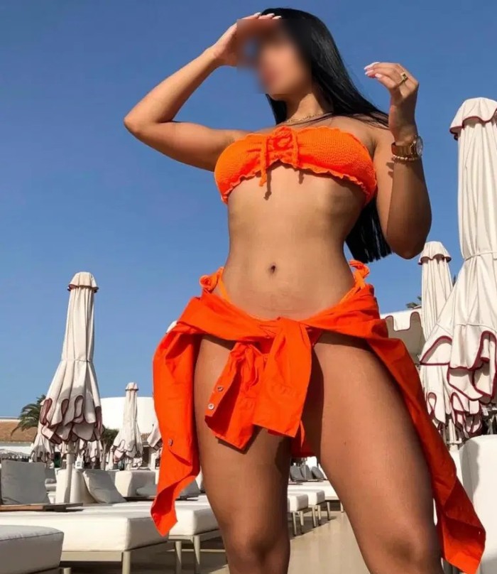 YENI MASAJE CAMILLA CON FINAL FELIZ CRISTIANOS SUR