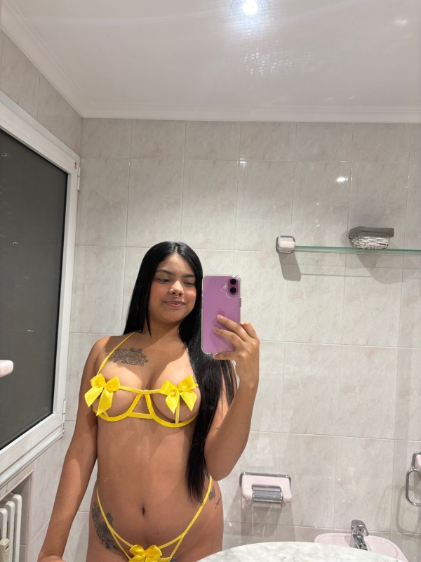 Fiestera pasala en grande