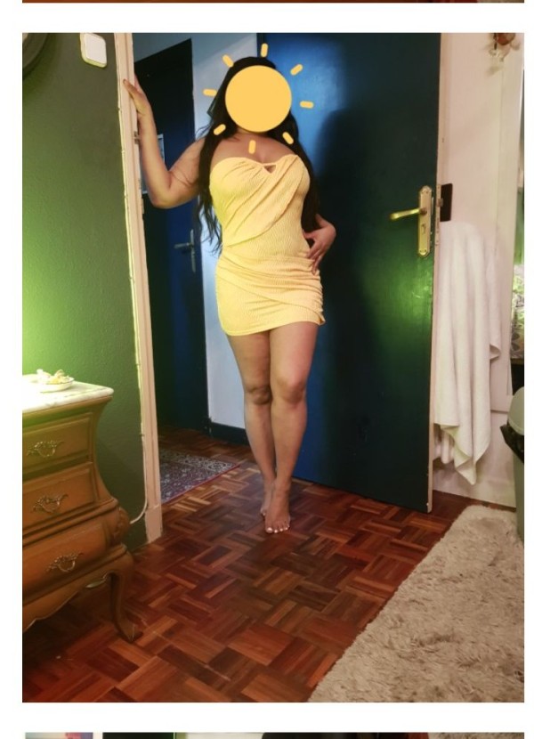 Morena Cariñosa y Educada