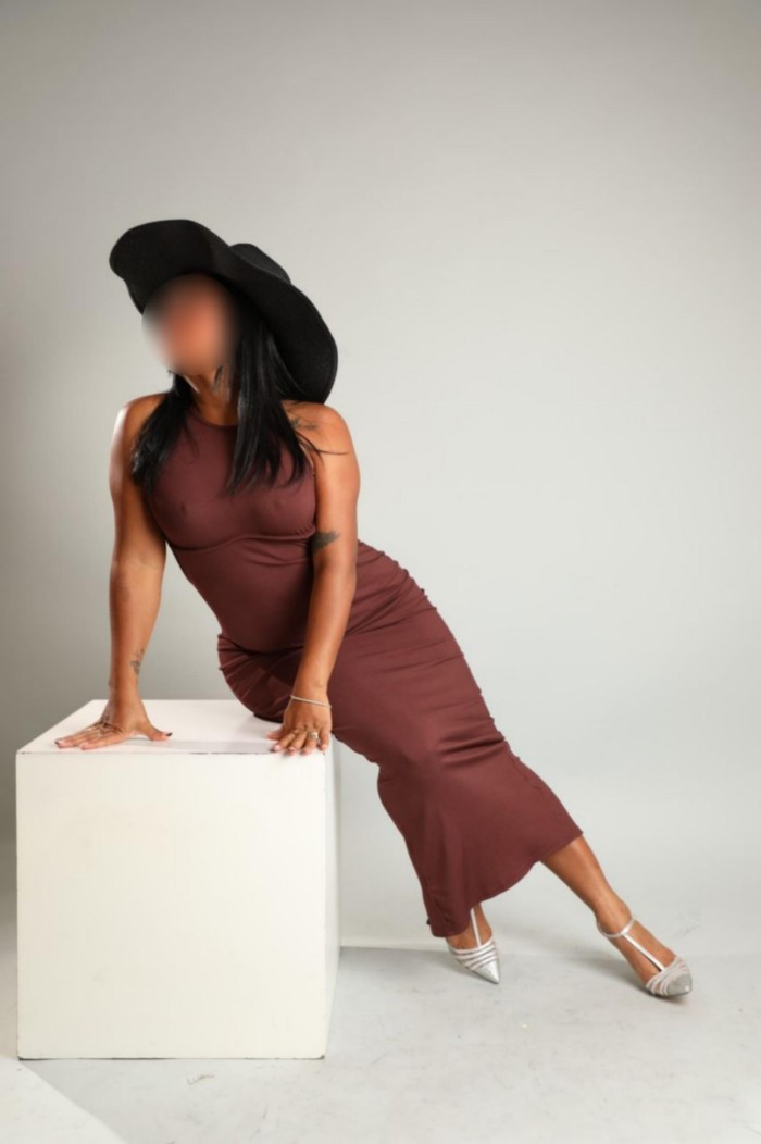 SOY GABY, VENEZOLANA CALIENTE Y DISFRUTO