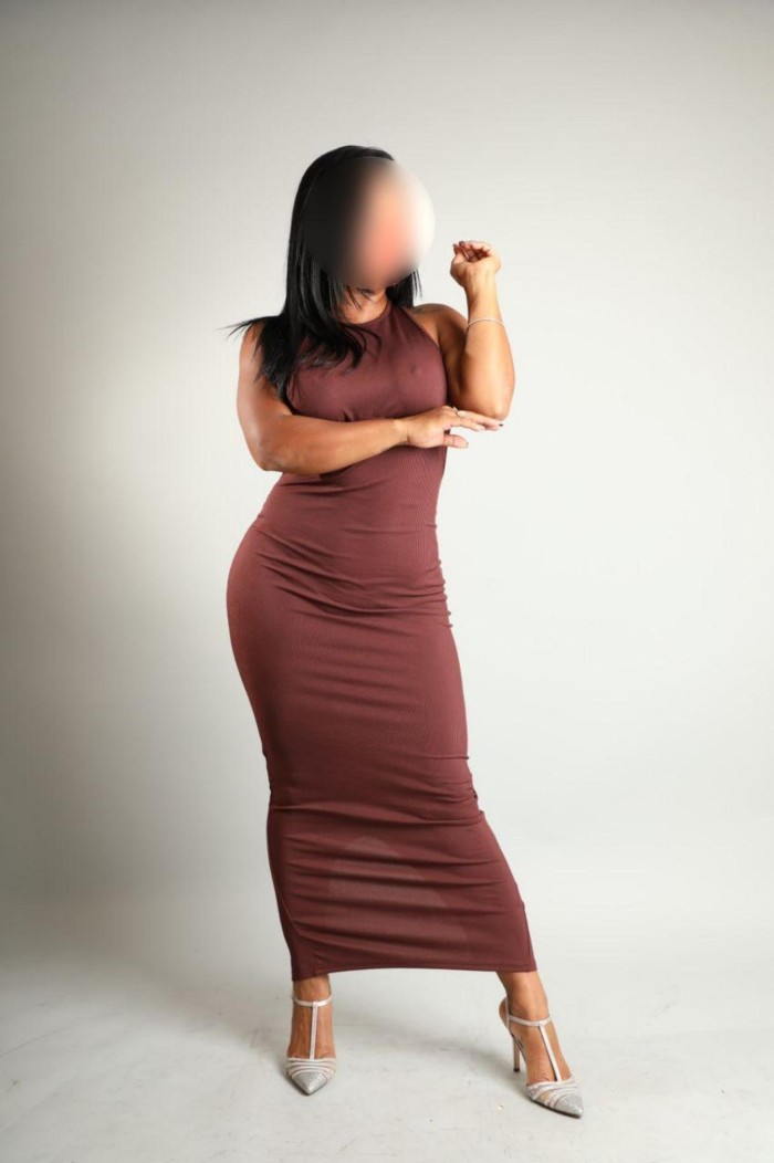 SOY GABY, VENEZOLANA CALIENTE Y DISFRUTO