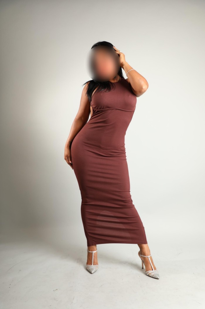 SOY GABY, VENEZOLANA CALIENTE Y DISFRUTO