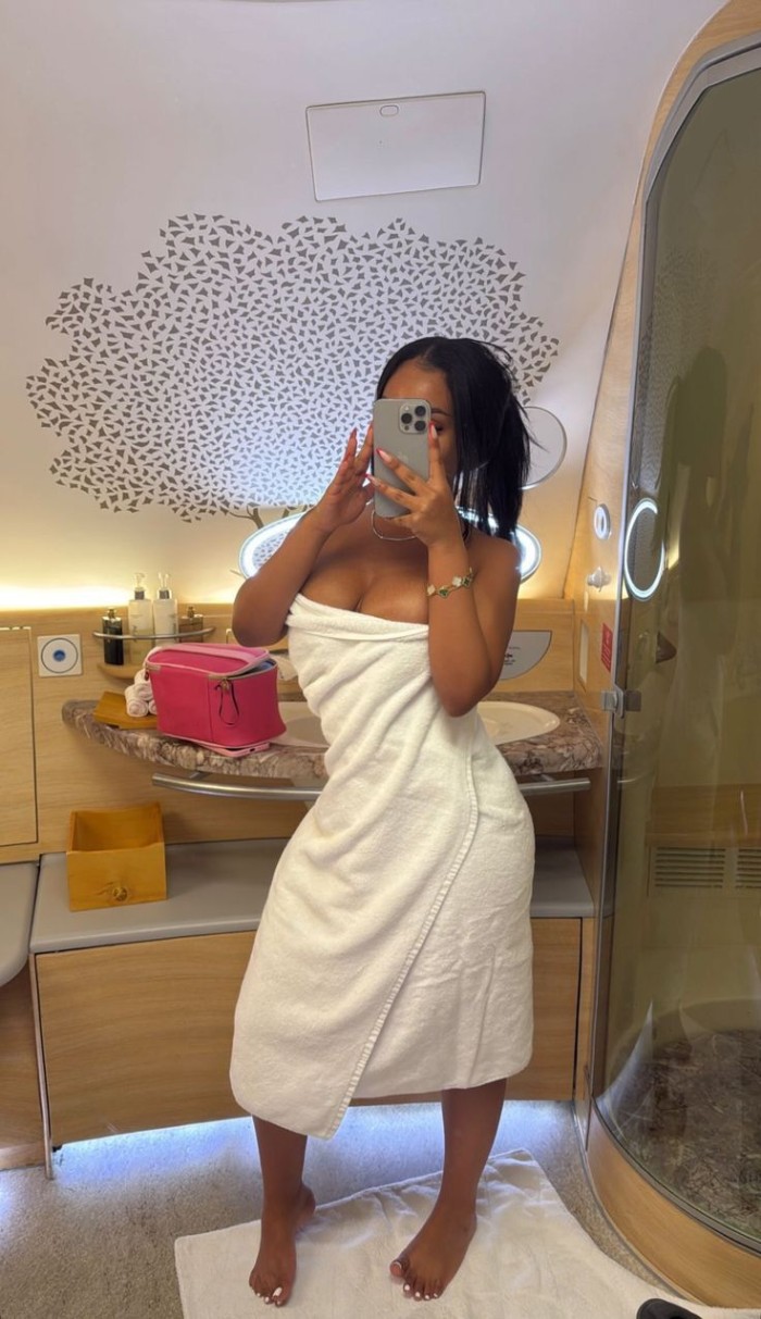Morena latina