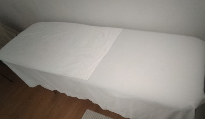 Masajista muy guapa Fiestera Irún Pocos dias