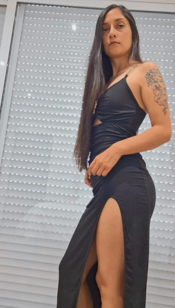 EXQUISITA MUÑEQUITA PARA DELEITARTE LLAMAME, 666649966