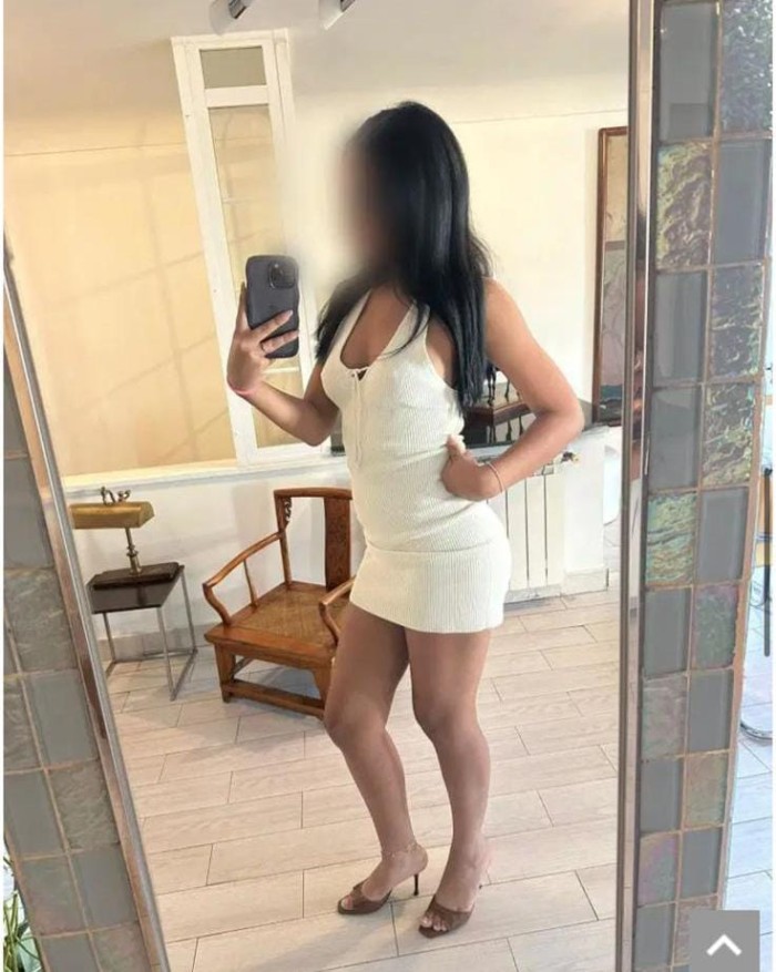 EN PONFERRADA DIOSA SENSUAL Y ATREVIDA