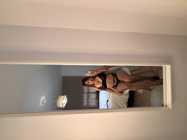 Mexa, lindisima y riquísima! Soy la de las fotos ‍