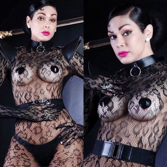 SOLO VIDEOLLAMADAS Y SEXTING / SERVICIO VIRTUAL