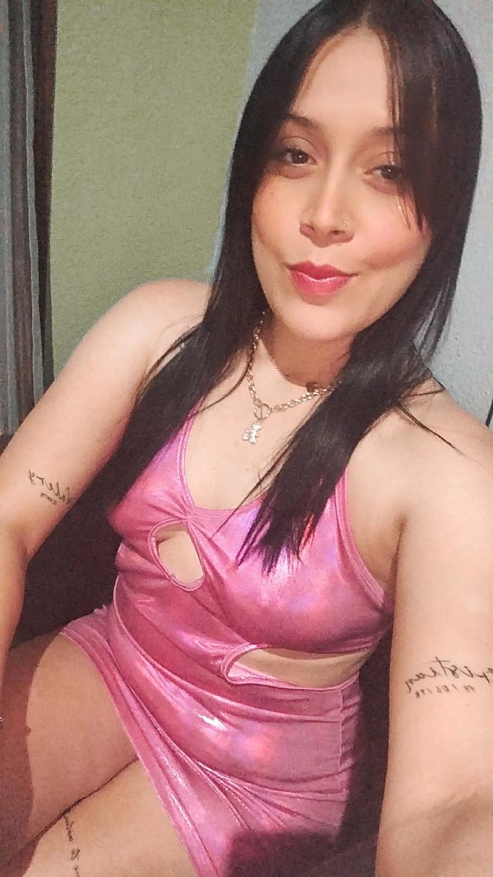SE ESCLAVO DE MI CUERPO VEN A VIA JULIA
